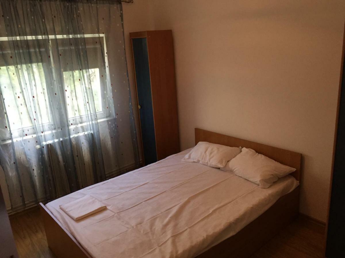 Apartament Tomis Nord 3 Camere Constanţa Exteriér fotografie
